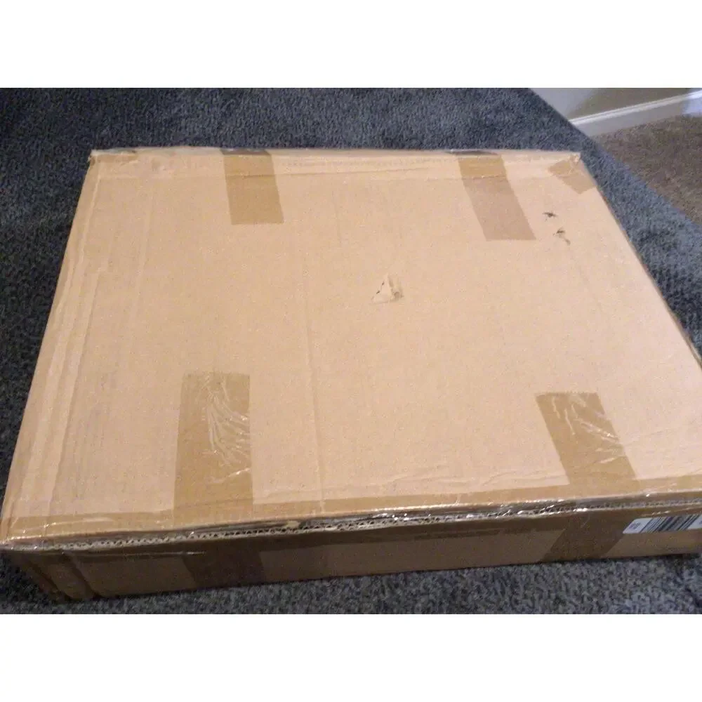 Periea 7 piece assorted collapsible storage set in purple (NIB)